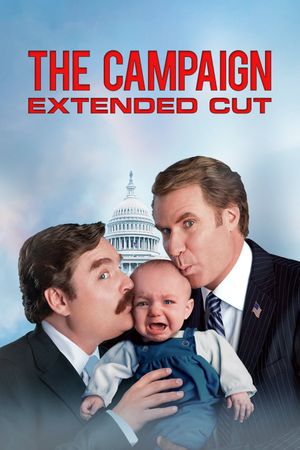 The Campaign's poster