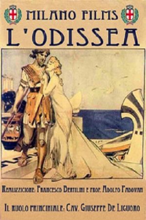 L'Odissea's poster