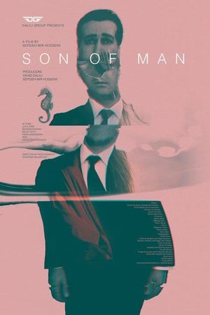 Son of Man's poster