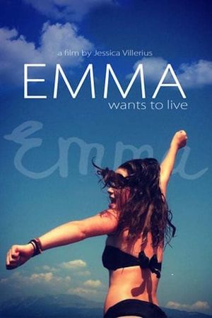 Emma Wants to Live's poster