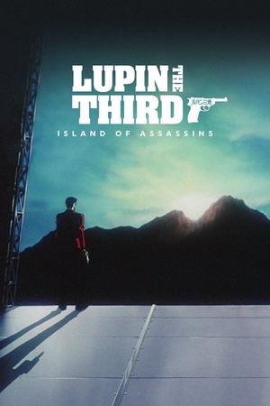 Lupin the Third: Island of Assassins's poster