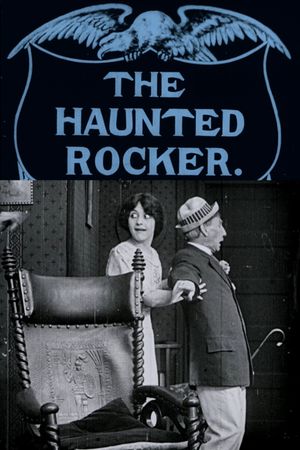 The Haunted Rocker's poster