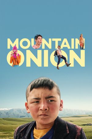 Mountain Onion's poster