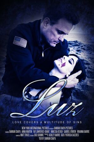 Luz's poster