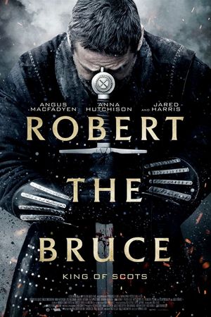 Robert the Bruce's poster