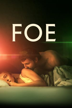 Foe's poster