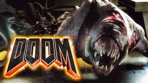 Doom's poster
