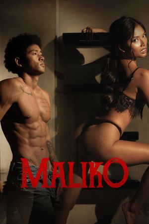 Maliko's poster