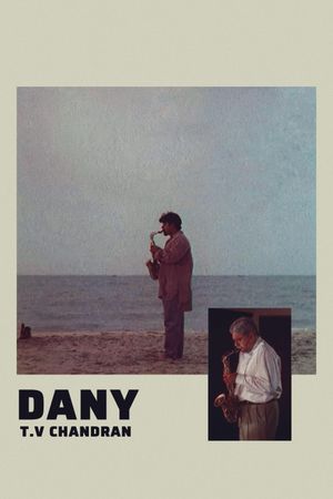 Dany's poster
