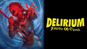 Delirium's poster