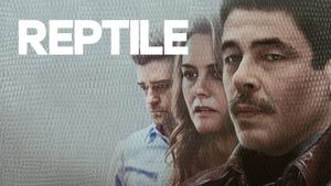 Reptile's poster
