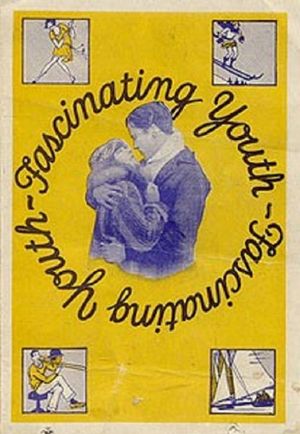 Fascinating Youth's poster