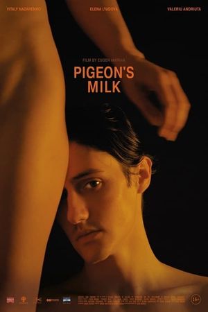 Pigeon's Milk's poster