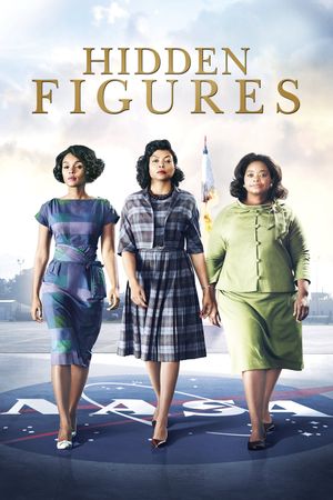 Hidden Figures's poster