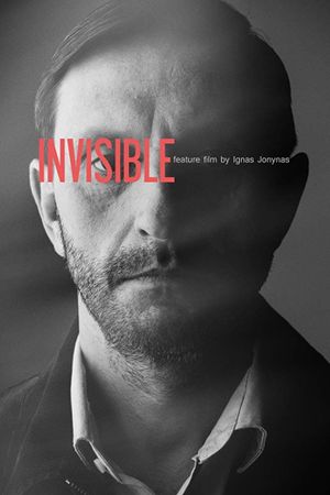 Invisible's poster