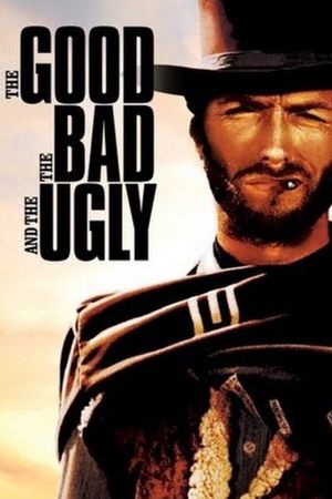 The Good, the Bad and the Ugly's poster