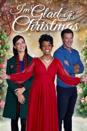 I'm Glad It's Christmas's poster image