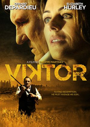 Viktor's poster image