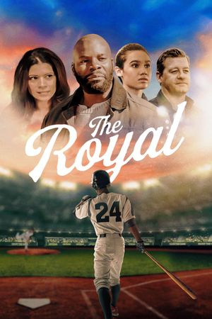 The Royal's poster