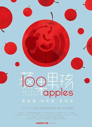 100 Apples's poster