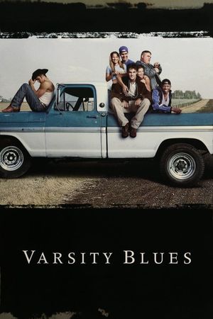 Varsity Blues's poster