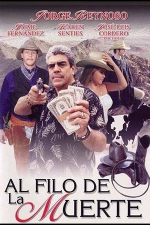 Al filo de la muerte's poster