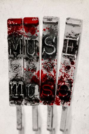 Muse's poster