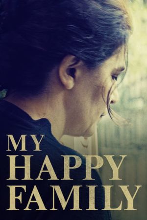 My Happy Family's poster