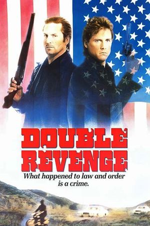 Double Revenge's poster