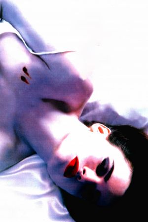 Pale Blood's poster