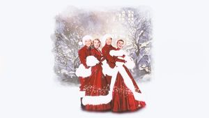White Christmas's poster