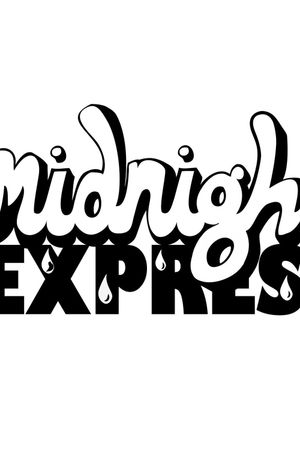 Midnight Express's poster