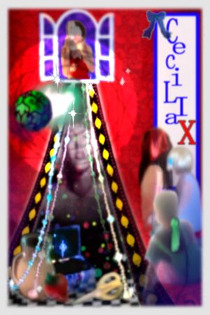 Cecilia X. Familia.'s poster