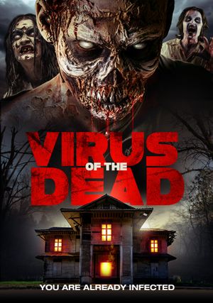 Virus of the Dead's poster