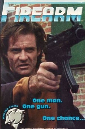 Firearm's poster