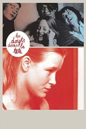 Touched in the Head's poster