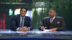 Key and Peele:Super Bowl Special's poster