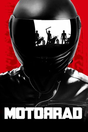 Motorrad's poster