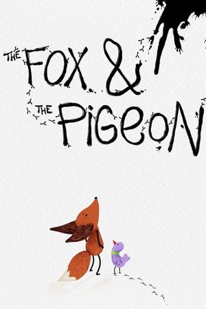 The Fox & the Pigeon's poster