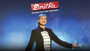 Dorothée : un jour on s'est retrouvé...'s poster