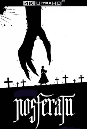 Nosferatu's poster