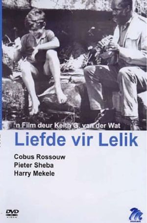 Liefde vir Lelik's poster