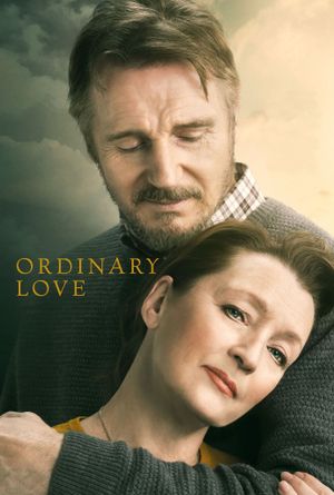 Ordinary Love's poster