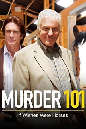 Murder 101: If Wishes Were Horses's poster image