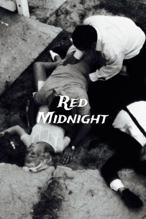 Red Midnight's poster