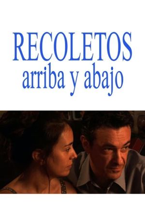 Recoletos (arriba y abajo)'s poster