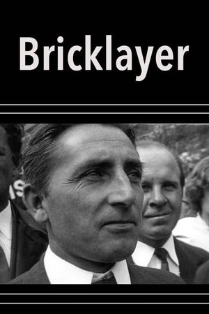 The Bricklayer's poster