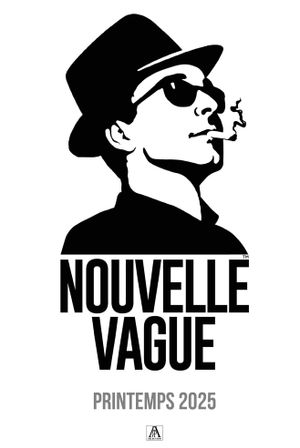 Nouvelle Vague's poster