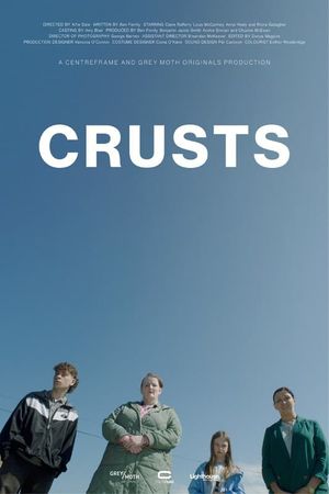 Crusts's poster