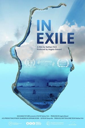 In Exile's poster